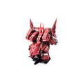 BANDAI Frame Arms Girls EX15 Юникорн & Нео Зион - Сборная модель, Характеристики: Neo Zeon и комплект аксессуаров | Китай.рф