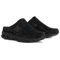 New Balance 2002R черные мужские кроссовки, Размер: 40, Ширина: ширина D | Китай.рф