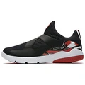 Jordan Trainer Essential: Черно-красные кроссовки для мужчин, Размер: 38.5 | Китай.рф