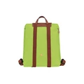 LONGCHAMP Le Pliage 26 Рюкзак Зеленый Мини, Цвет: зеленый | Китай.рф
