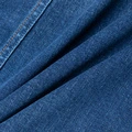 ARMANI EXCHANGE Джинсовая Куртка с Потертостями, Цвет: Джинсовый синий, Размер: XXXS | Китай.рф
