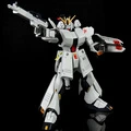 Модель Gundam Nu V (HWS) 1/144, Bandai, Модель: HGD-5057397 | Китай.рф
