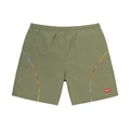 Шорты Supreme SS21 с градиентом, Цвет: зеленый, Размер: S | Китай.рф