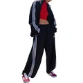 adidas Originals Adilenium Track Top Gali, Цвет: черный, Размер: XS | Китай.рф