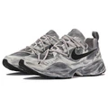 Nike Air Heights: Черно-серые кроссовки для города, Цвет: черно-серый, Размер: 40 | Китай.рф