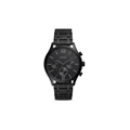 Fossil Мужские Часы с Черным Циферблатом, Характеристики: BQ2365 | Китай.рф