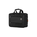 Рюкзак Granite Gear антивор 15" черный - надежная защита ваших вещей!, Цвет: черный | Китай.рф