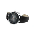 Мужские часы Hamilton American Classic Automatic, Цвет циферблата: черный циферблат, Коробка: Обычная коробка для часов | Китай.рф