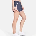 Under Armour Fly-By 2.0 - Женские беговые шорты, Цвет: темно-синий, Размер: XS | Китай.рф