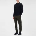 C.P. Company Худи SS22 Черное, Цвет: черный, Размер: XS | Китай.рф