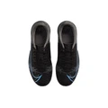 Nike Mercurial Vapor 14 Pro TF: Сине-черные бутсы для футбола, Размер: 38.5 | Китай.рф