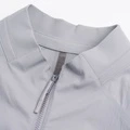Arcteryx Nemis Jacket: мужская куртка Skyline с воротником-стойкой, Цвет: Планета серый/астероид, Размер: XS | Китай.рф