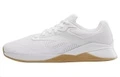 Reebok Nano X4: Женские кроссовки для фитнеса, Цвет: Белый, Размер: 36 | Китай.рф