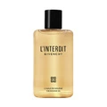 Гель для душа Givenchy L'Interdit, очищающий, 200 мл, Характеристики: 200ml | Китай.рф