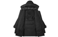Женский пуховик Canada Goose Shelburne классический черный, Цвет: черный, Размер: XS | Китай.рф
