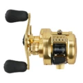 Барабанная катушка SHIMANO CALCUTTA CONQUEST для морской рыбалки, Направление ручки катушки: левая рука, Версия / модель: 201HG | Китай.рф