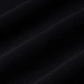 Мужское черное худи GUCCI с логотипом, Цвет: черный, Размер: L, Коробка: Нет оригинального подарочного пакета, подарочной коробки | Китай.рф