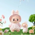 Виниловая игрушка POP MART MOKOKO, Название продукта: MOKOKO | Китай.рф
