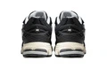 Унисекс кроссовки New Balance 1906D из кожи, черные, Размер: 38.5, Издание: ширина D | Китай.рф
