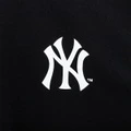 Футболка New Era MLB New York Yankees с логотипом и звездой, Цвет: черный, Размер: S | Китай.рф