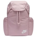 Рюкзак Nike Heritage на молнии с шнурком, Цвет: розовый | Китай.рф