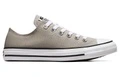 Converse Chuck Taylor All Star – низкие кеды унисекс, серые, Цвет: серый, Размер: 36.5 | Китай.рф