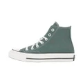 Кеды Converse Chuck 70 High Top Canvas Unisex Cyan, Цвет: голубой, Размер: 35 | Китай.рф