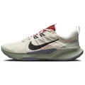 Nike Juniper Trail 2 мужские серо-зеленые, Цвет: серый, Размер: 40 | Китай.рф