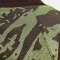 Баскетбольное Джерси Nike Dri-FIT ADV Logo с камуфляжным принтом для мужчин, земляной умбры, Цвет: Earth Umber, Размер: M | Китай.рф