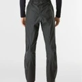 Брюки Arcteryx ALPHA Pant, черные, Цвет: Черный, Размер: 2 | Китай.рф