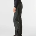 Брюки Arcteryx ALPHA Pant, черные, Цвет: Черный, Размер: 2 | Китай.рф