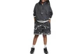 Nike Jackets & Coats Kids' Apparel Repel Long Sleeve 1/2 Zip Black Kids', Цвет: черный, Размер: XS | Китай.рф