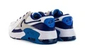 Детские беговые кроссовки Nike Air Max Excee PS Low top Blue White для детей 3-7 лет, Цвет: Белый и синий, Размер: 28 | Китай.рф