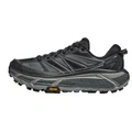Унисекс кроссовки HOKA ONE ONE Mafate Speed 2 для трейлраннинга черные, Цвет: черный, Размер: 36 | Китай.рф