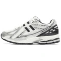 Кроссовки New Balance NB 1906R серебристо-черные, Цвет: серебристо-черный, Размер: 36, Издание: ширина D | Китай.рф