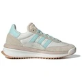 Женские кроссовки Adidas SL72 Rtn 'Off White Semi Flash Aqua', Цвет: Бежевый, Размер: 35⅔ | Китай.рф