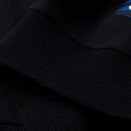 Толстовка Burberry Cotton Sweatshirt мужская черная, Цвет: черный, Размер: XS, Коробка: Нет оригинального подарочного пакета, подарочной коробки | Китай.рф