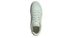 Кеды adidas neo Entrap унисекс зеленые, Цвет: зеленый, Размер: 35⅔ | Китай.рф