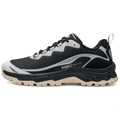 Кроссовки Kappa Slip Resistant Low top, черно-белые, Цвет: Черный/Белый перо цапли, Размер: 35 | Китай.рф