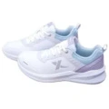 XTEP Comfortable Synthetic Leather Slip Resistant, Abrasion Resistant, Lightweight Low top Running Shoes Women's 880318325915, Размер: 38 | Китай.рф