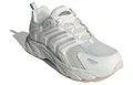 Женские беговые кроссовки Adidas Climacool Ventania белые с синим, Цвет: Ecru/White/Gray Blue, Размер: 36 | Китай.рф