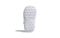 Сандалии adidas Fortaswim 2.0 для малышей, розово-белые, Размер: 21 | Китай.рф