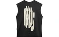 Li Ning BADFIVE Tank Top Men's Obsidian Gray – мужская майка, Цвет: Обсидианово-серый, Размер: XL | Китай.рф