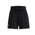Шорты Under Armour Project Rock Casual Women's Black, Цвет: черный, Размер: XS | Китай.рф