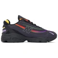 Кроссовки New Balance NB 1000 черные унисекс, Цвет: черный, Размер: 36, Издание: ширина D | Китай.рф