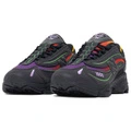 Кроссовки New Balance NB 1000 черные унисекс, Цвет: черный, Размер: 36, Издание: ширина D | Китай.рф