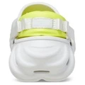 Клоги Crocs Moonlight Gray унисекс, Цвет: лунный серый, Размер: 37-38 | Китай.рф