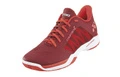 Бадминтонные туфли YONEX Power Cushion Comfort 3 SHBCFZ3MEX глубокий красный, Цвет: Dark Red, Размер: 40 | Китай.рф