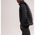 Мужской жилет Arcteryx Cerium, Размер: S, Цвет: черный | Китай.рф
