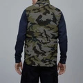 Жилет Canada Goose Garson Series унисекс, серый, Размер: XS, Цвет: Coast Gray | Китай.рф